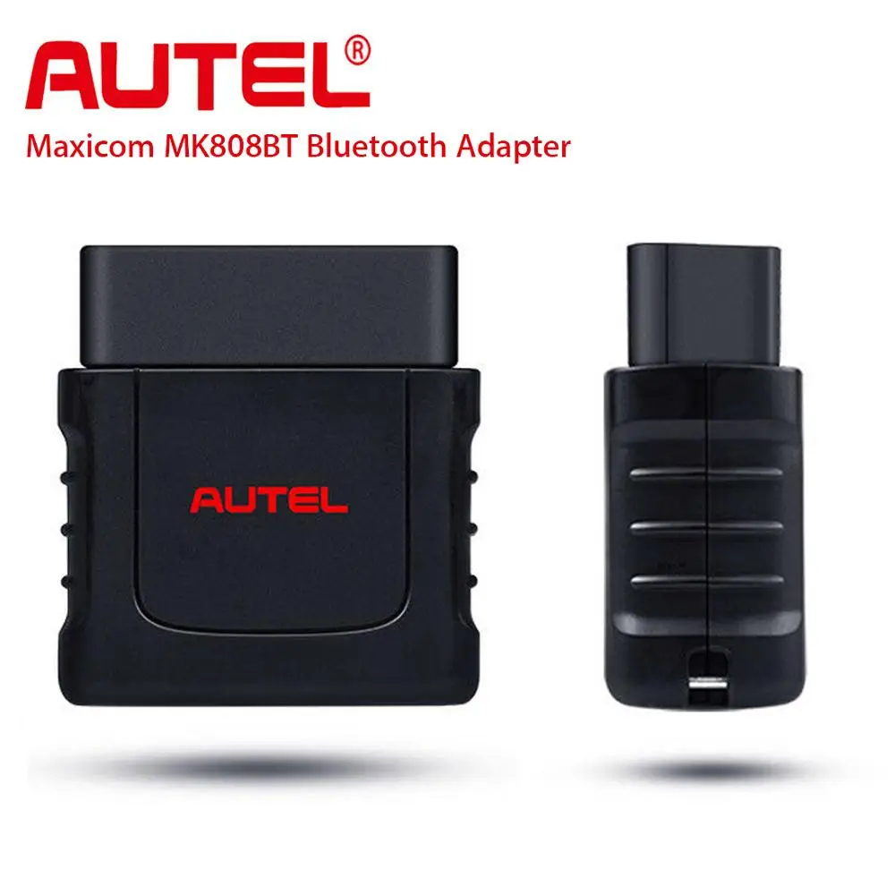 Bluetooth адаптер для Autel MK808BT OBD2 сканер BT Замена аксессуаров диагностический