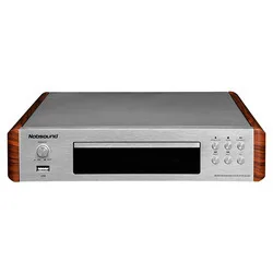 TIANCOOLKEI JP61 вакуумная трубка 6J1+ 6P1 профессиональный усилитель для наушников подходит для 32-600Ohm наушников с аудио предусилителем