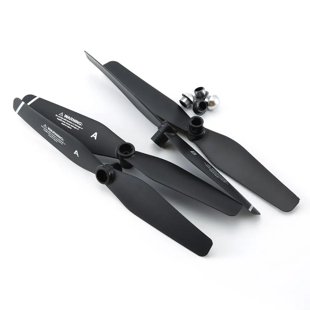 4 шт. пропеллеры для вертолета S167 | Игрушки и хобби