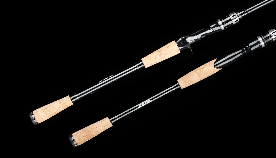 SeaKnight YASHA Удочка 2,1 м, 2,4 м, 2,7 м, 3,0 м, 4 секции, М, спиннинг из углеродного волокна/Литье, удочка для путешествий, 10-30 г, рыболовные снасти