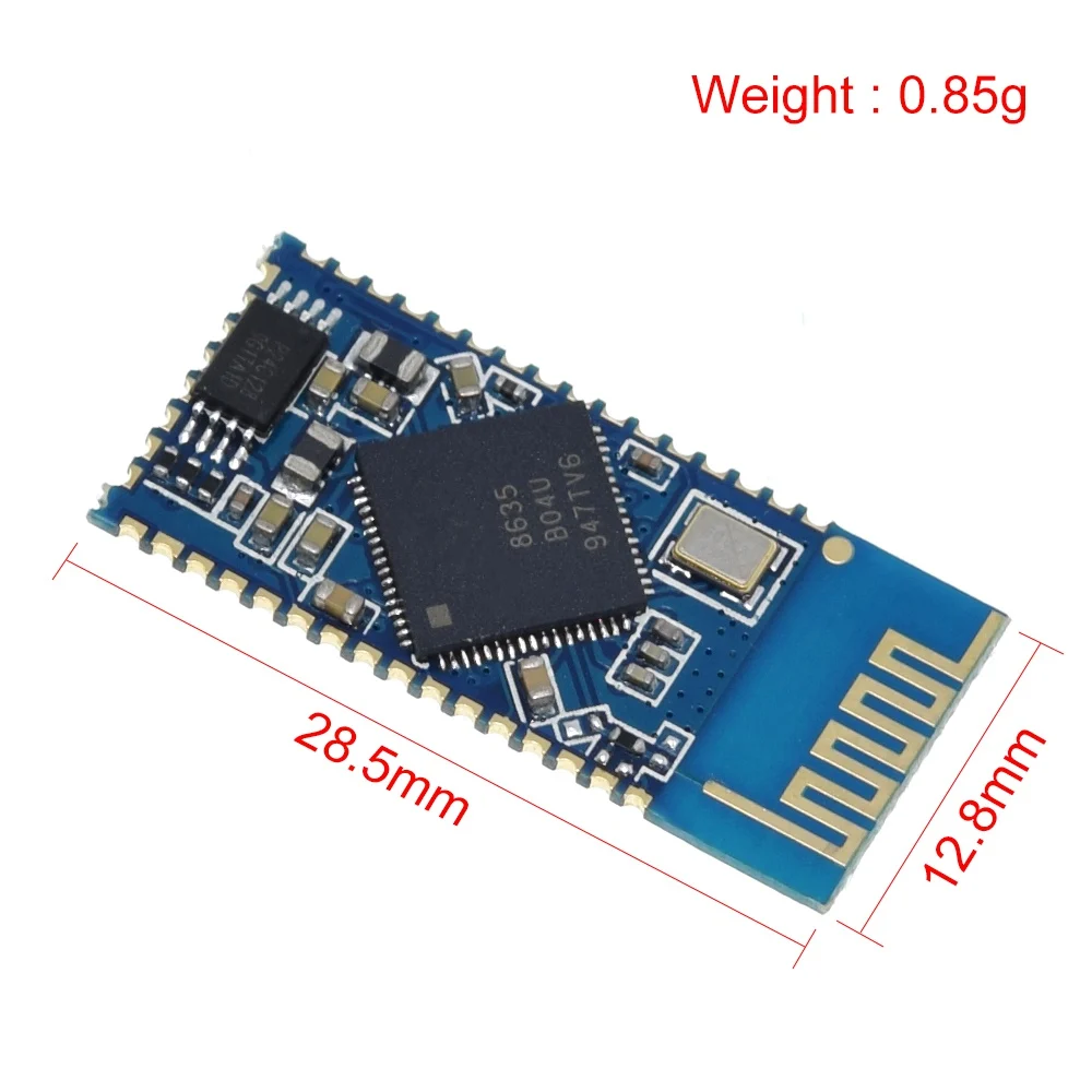 Завеса Bluetooth 4 0 V4.0 BLE BTM835 CSR8635 стереофонический аудио получения пластины Динамик