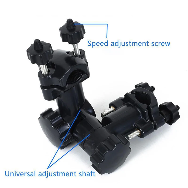 Универсальная подставка для зонтов кронштейн рыболовного стула регулируемое