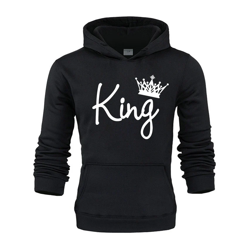 

2-piece sportswear men's spring and autumn daily hooded sweatshirt pants suit with letters sportswear casual sports suitM-2X