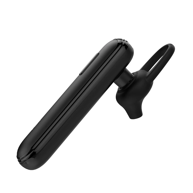 Фото HOCO бизнес Bluetooth-гарнитура беспроводные наушники автомобильные Bluetooth V4.2 телефон Громкая связь с микрофоном музыкальные звонки для iPhone Xiaomi ... №3