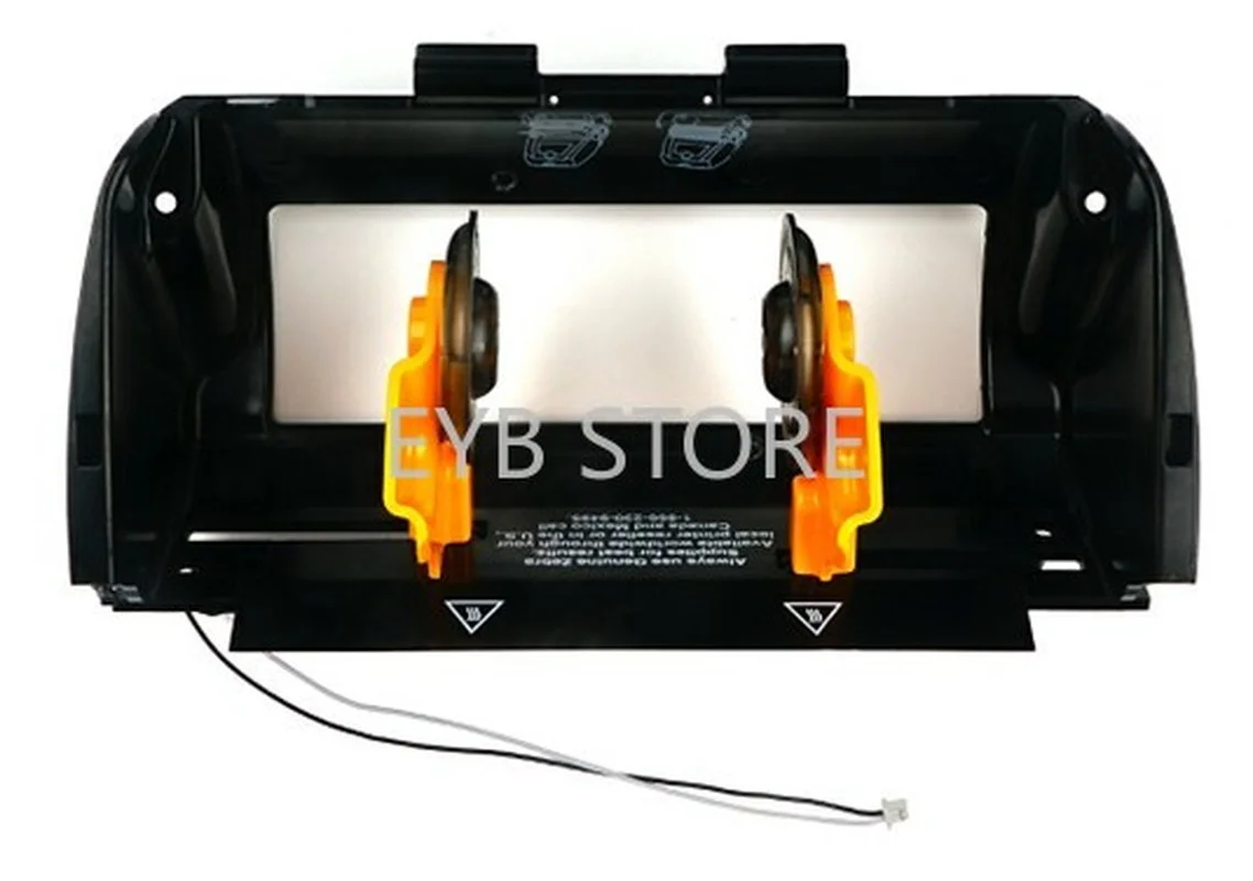 Сменный диск с поддержкой медиа для мобильного принтера Zebra QLN420 бесплатная