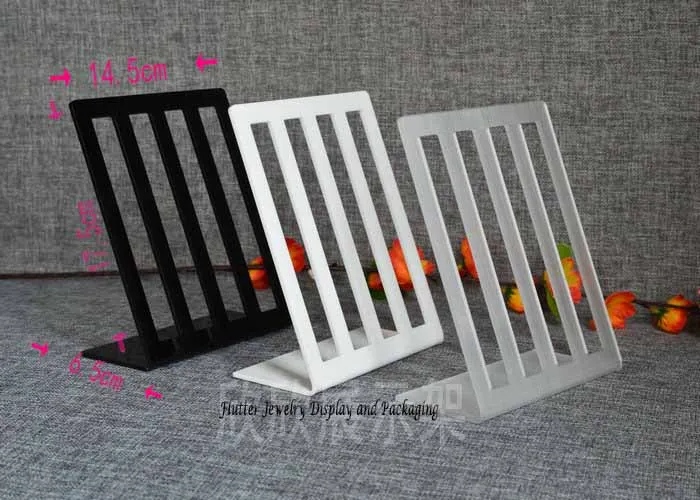 

Acrylic Headwear Display Stand Hairpin Showing Case Hiar Clip Hold Hair Accessories Organizer Jewelry Holders