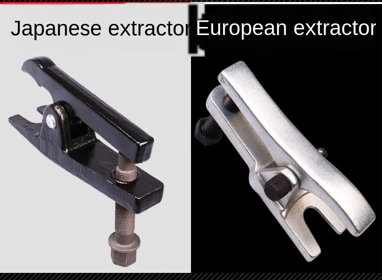 Экстрактор шаровой головки в европейском японском стиле может заменить