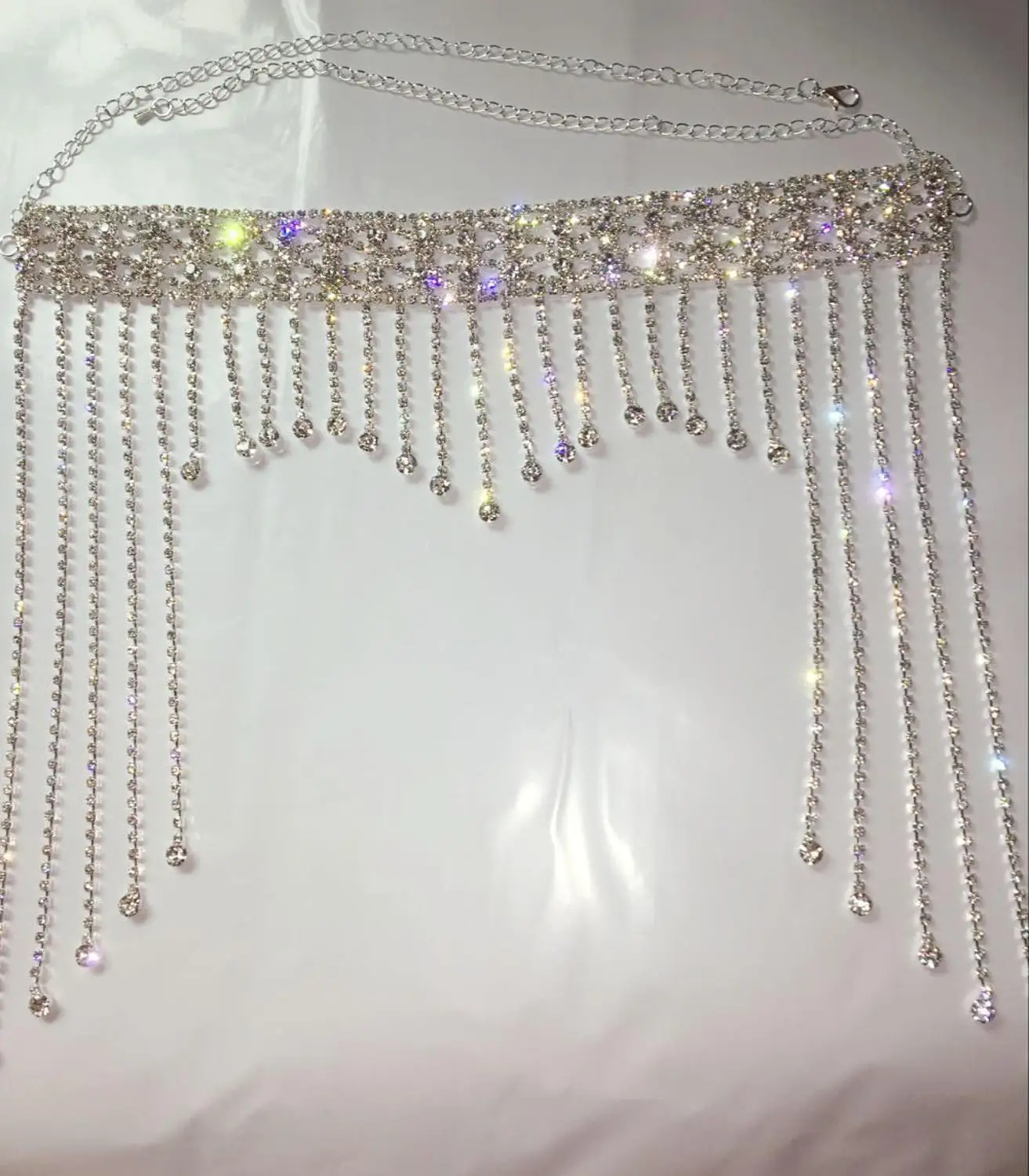 Повязка на голову с кристаллами стразы для невесты аксессуары свадьбы