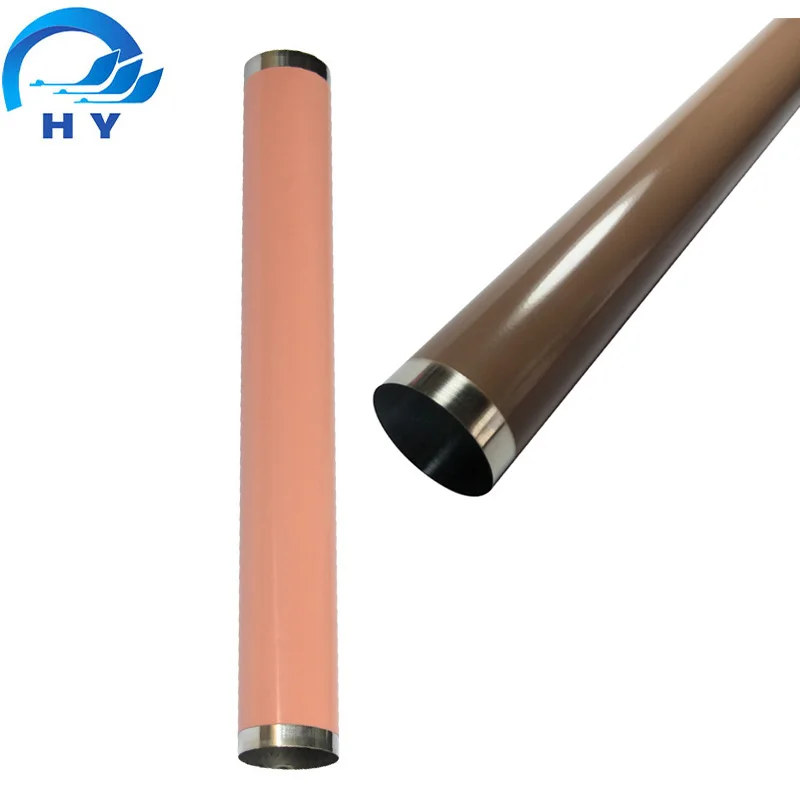 Новинка оригинальный фьюзерный чехол OEM P4010 P4014 P4015 P4515 M4555 M600 M601 M602 M603|film sleeve|fuser