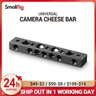 Крутой сырный бар SmallRig с отверстиями для винтов 14 