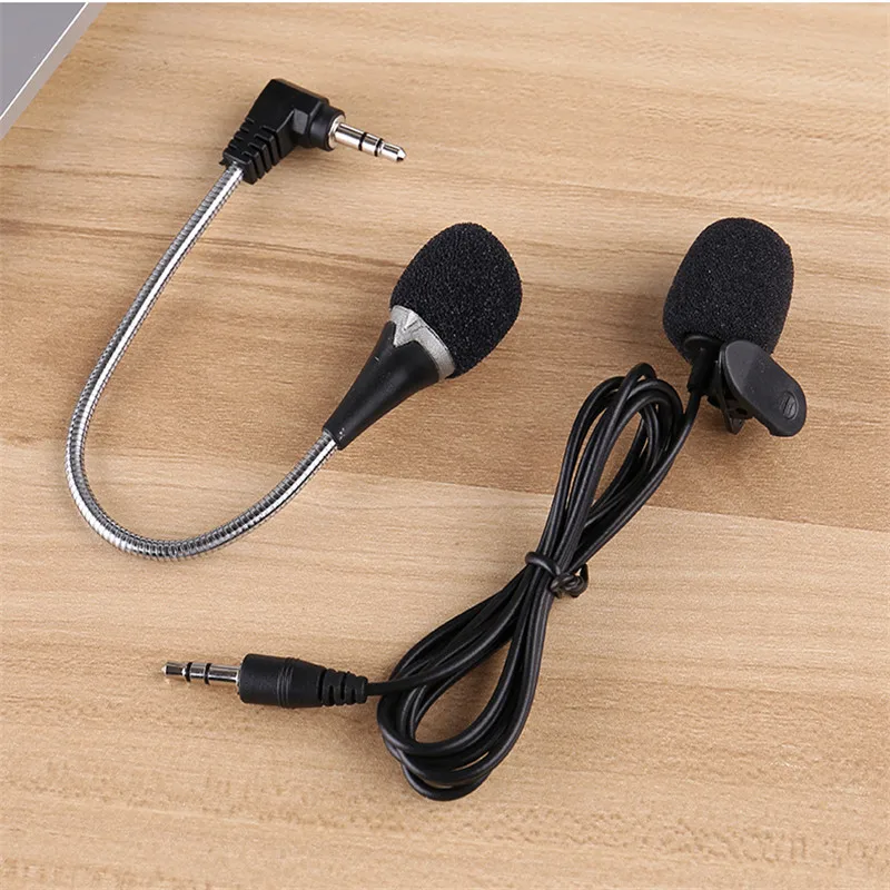 

Laptop microphone mini metal portable microphone microphone karaoke artifact