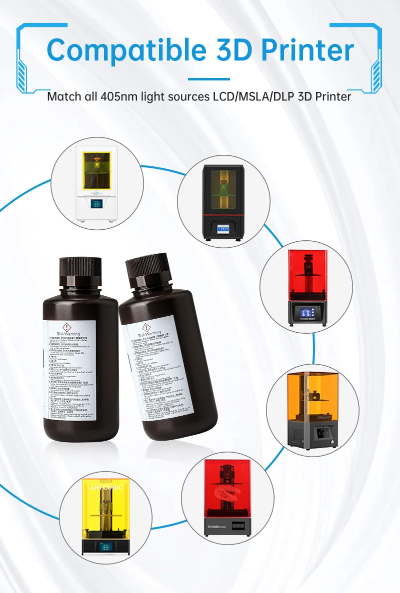 Резиновая модель для стоматологического 3D-принтера Нм | Компьютеры и офис