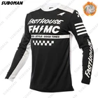 2022 Камуфляжный Модный зимний теплый мотоцикл, горный велосипед, fahrrad atmungsкнопки, Мужская футболка