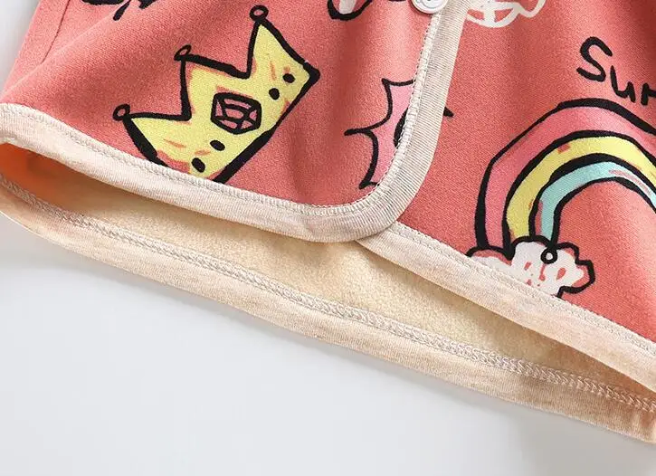 Жилет для девочек Детский жилет куртка без рукавов детская одежда жилеты