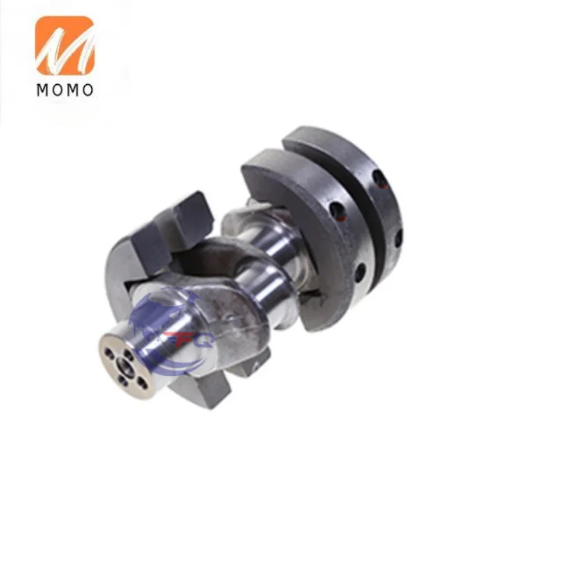 

High quality F2L511 Crankshaft 04152745 machine spare parts