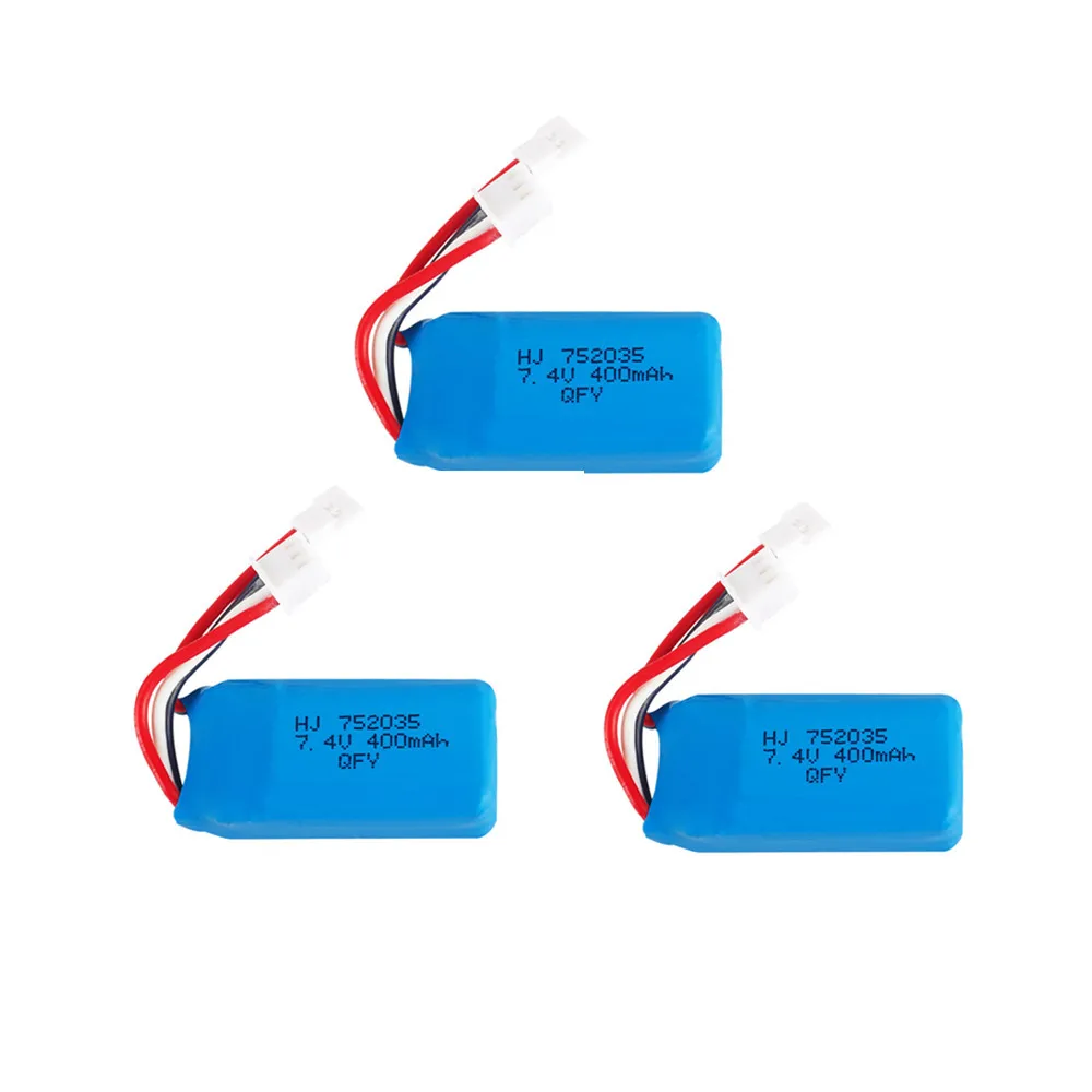 аккумулятор 74 в для dm007 rc самолет