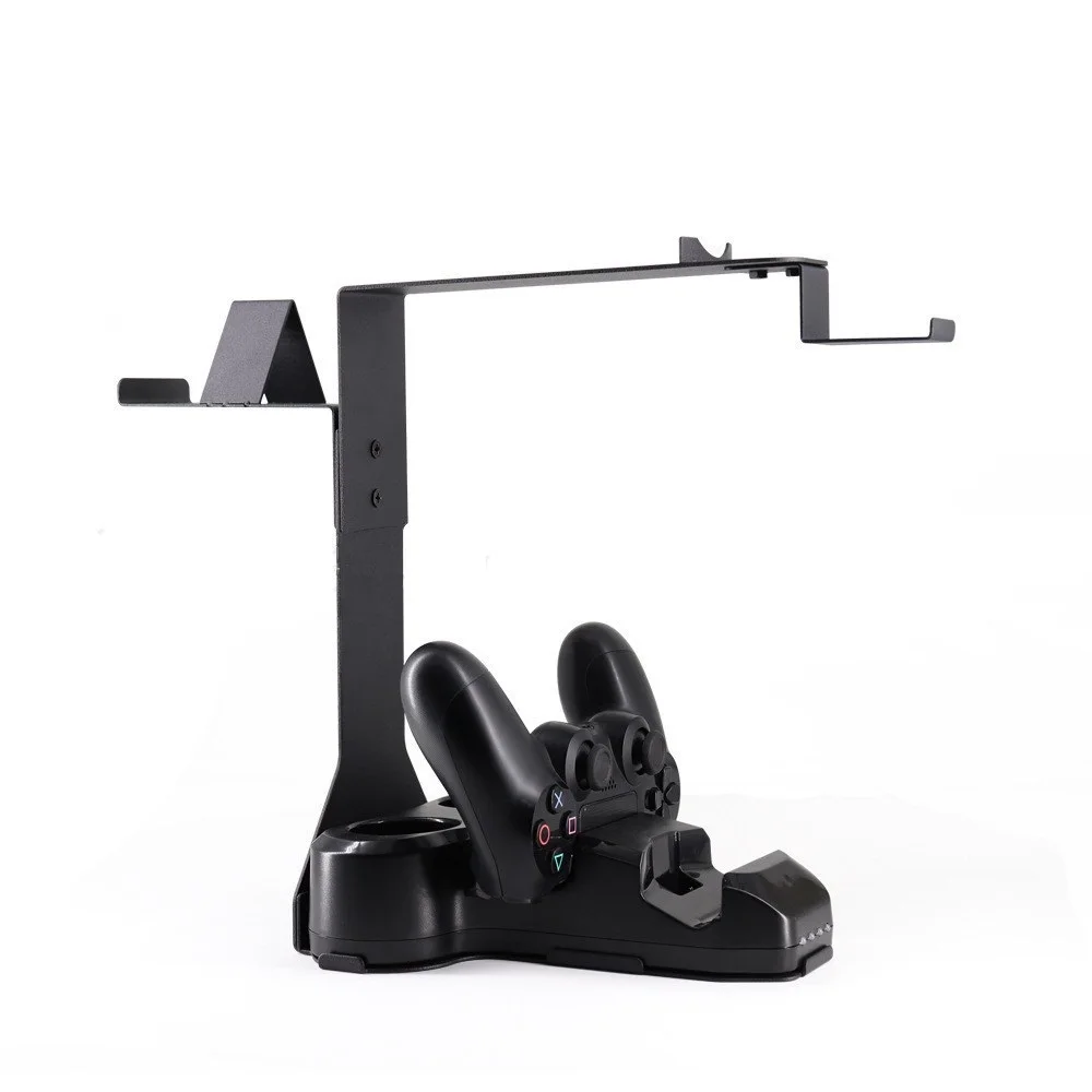 Комплект подставок для PS4 5 в 1