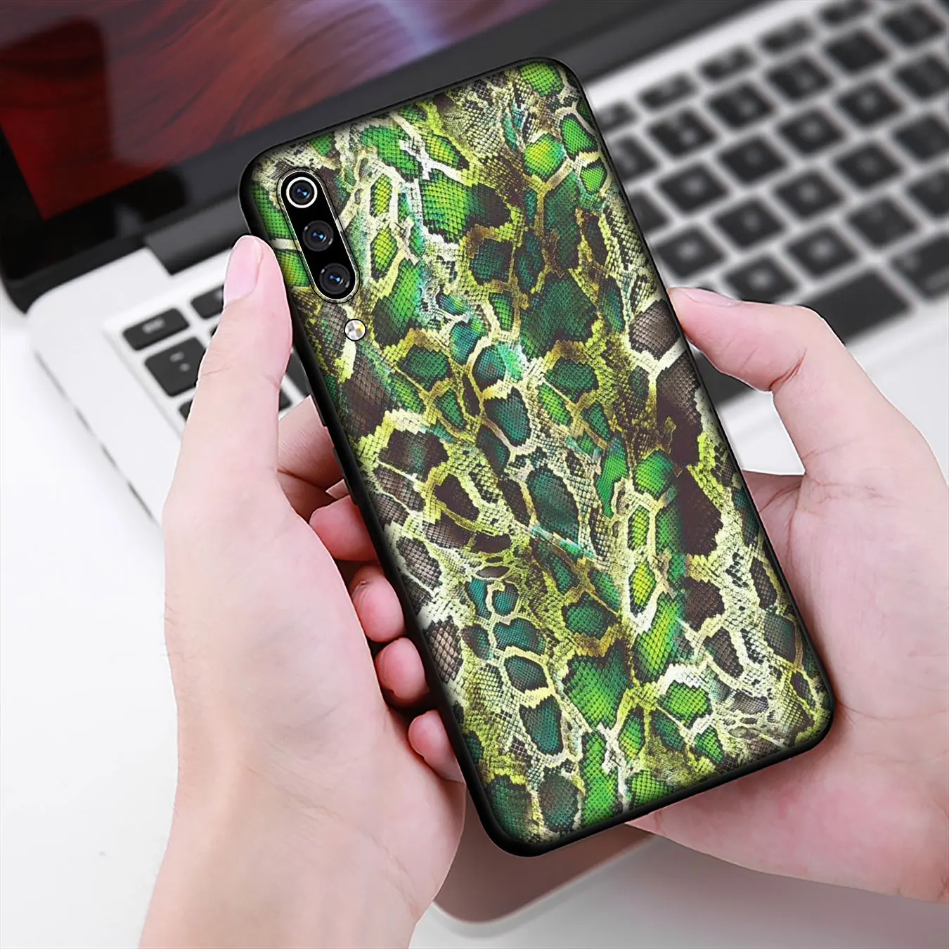Мягкий силиконовый чехол из ТПУ для Xiaomi Redmi Note 8 8A 8T 7 7A 6 6A 5 5A GO S2 K30 K20 Pro | Мобильные