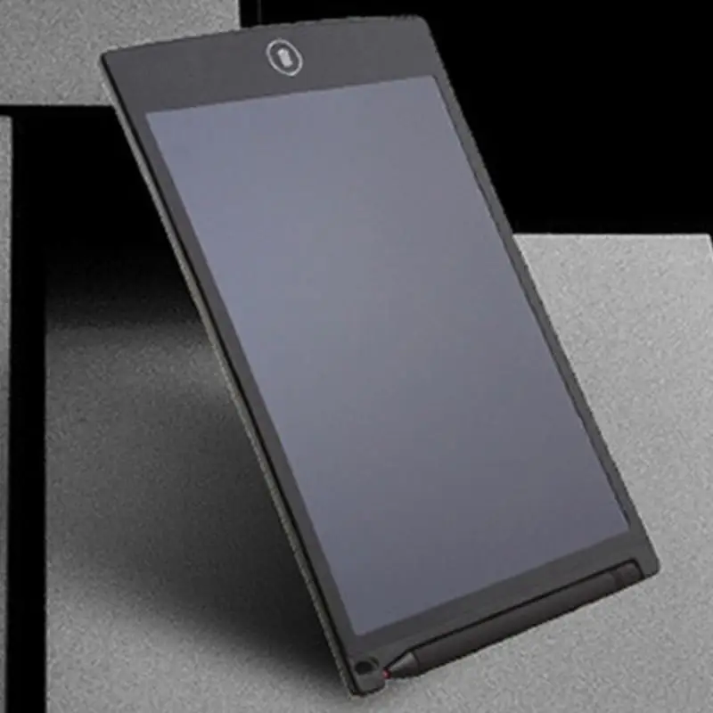 1 8 дюймовая светильник ЖК доска для письма хорошо написанная детский планшет