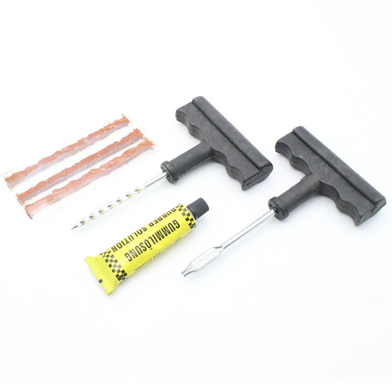 12V автомобильный шинный надувной инструмент набор высокомощный насос AC-780 |