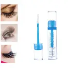 Тушь для ресниц, прозрачная, водостойкая, быстросохнущая