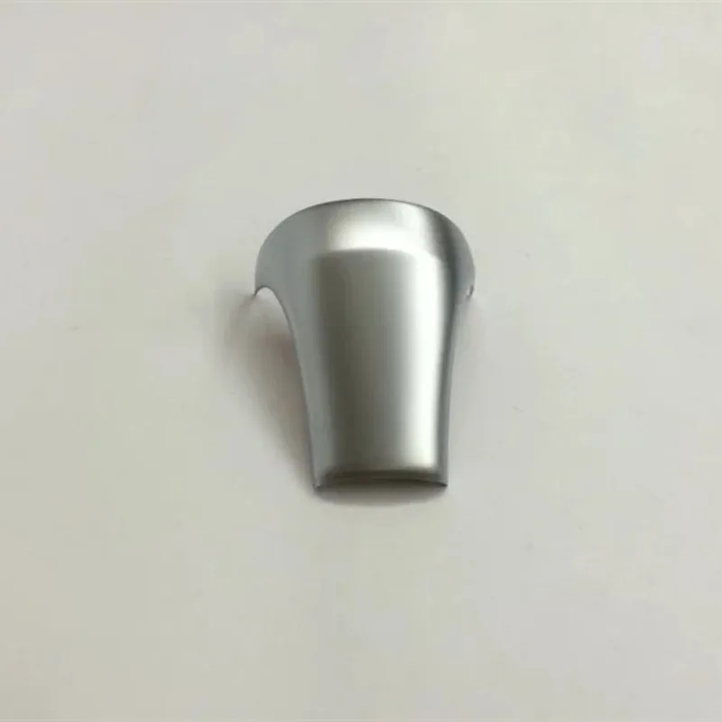 

For Toyota Highlander Kluger 2014 15 2016 2017 2018 Gear Shift Knob Handle Frame Cover Trim Shell Car Styling Matte Accessories