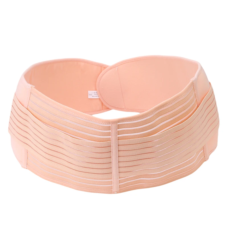 

Pregnancy Belt Pregnant Women Belts Maternity Belly Bands Abdomen Support Belly Band Back Brace Protector
