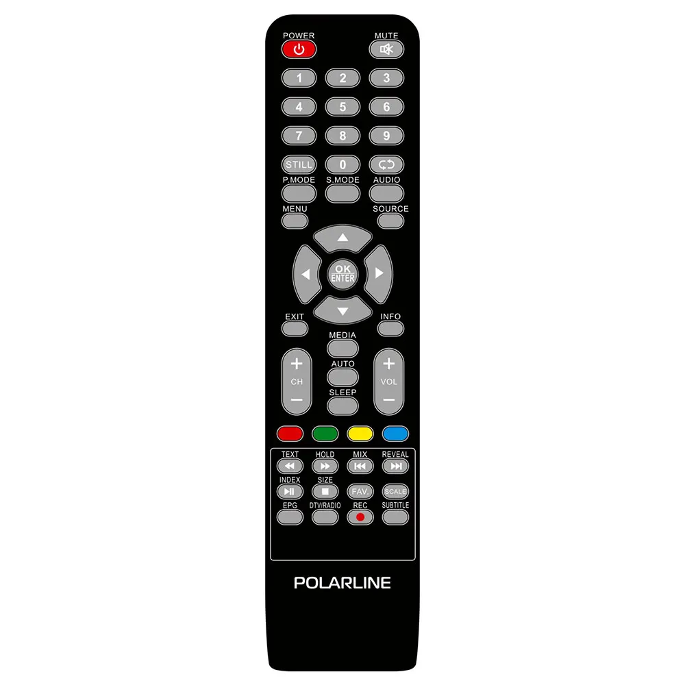 Телевизор 39&quot POLARLINE 39PL11TC HD | Электроника