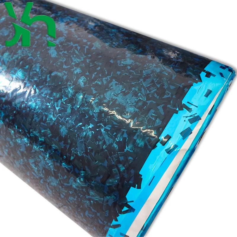 12k forged carbon fiber prepreg messy carbon fiber texture marble pattern mobile phone case auto parts surface decoration free global shipping