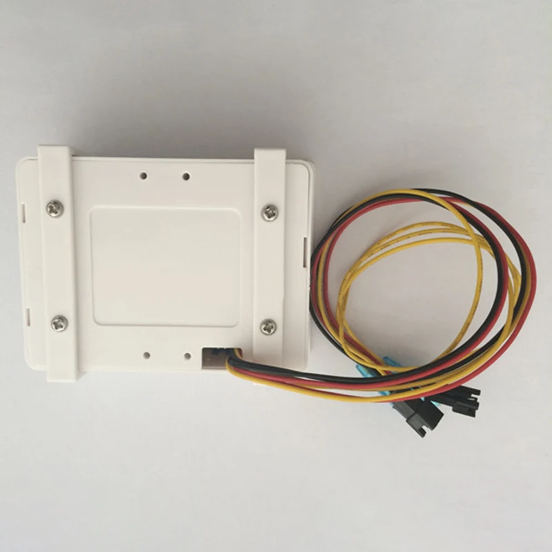 

Control Flow Sensor Meter Lcd Display Zj-Lcd-M Screen For Flow Sensor Flow