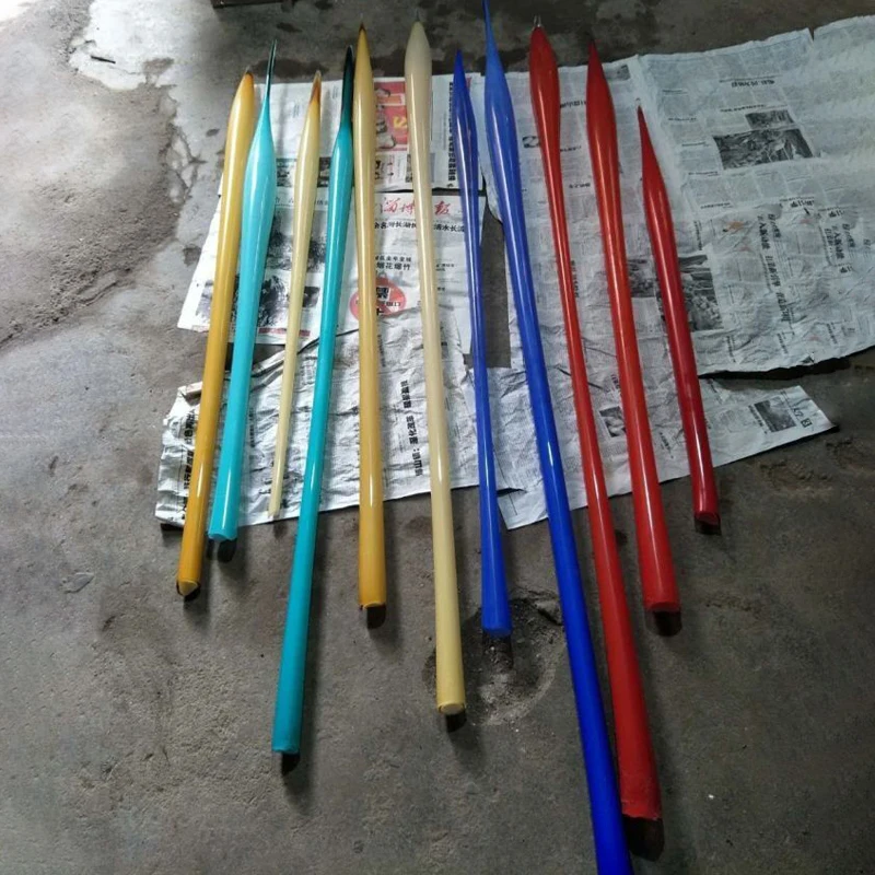 Домашний сад лес деко муранское стекло трости ручная работа выдувное Большая