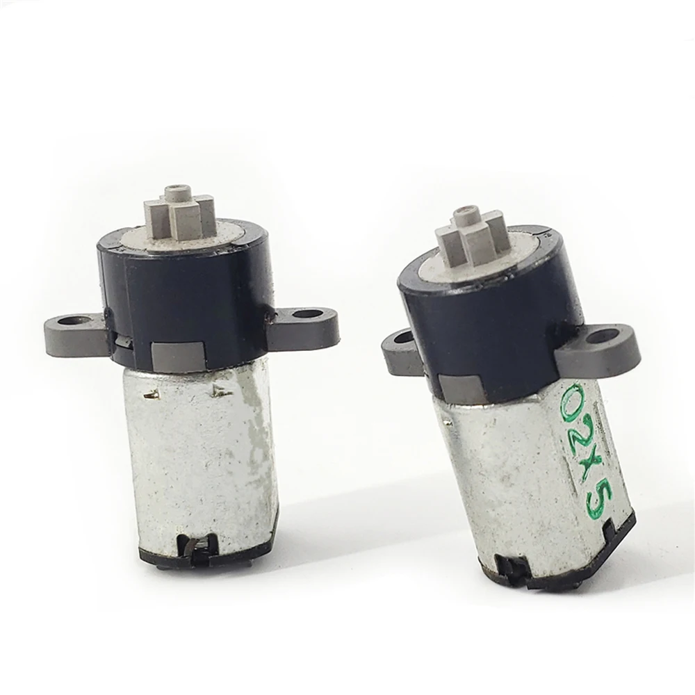 Микро Мини M10 планетарный Шестерни мотор-редуктор постоянного тока 3V-6V 4 2 V 68