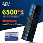 JIGU A32-N56 Аккумулятор для ноутбука ASUS N46 N46V N46VJ N46VM N46VZ N56 N56V N56VJ N56VM N76 N76VZ A31-N56 A33-N56