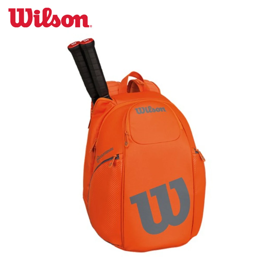 Профессиональная Водонепроницаемая теннисная сумка 2 упаковки вместительная с