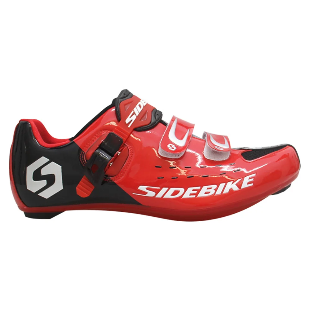 Sidebike/Обувь для велоспорта Мужская обувь верховой езды спортивная на открытом