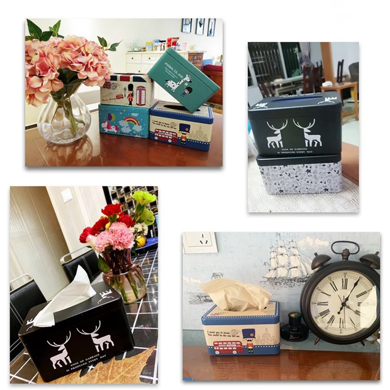 Тканевый ящик ретро Чехлы для автомобиля тканевый чехол сиденья европейские