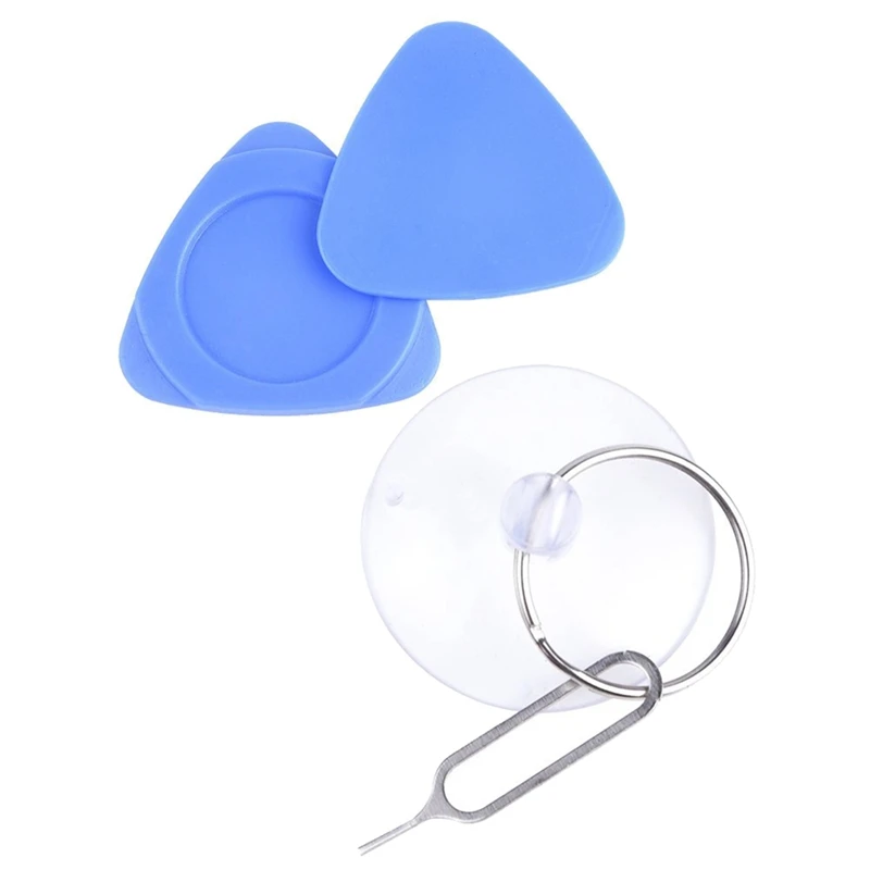 12 штук открытие Pry Ремонт набор инструментов синхронизированных для Apple iPhone 4/ 4S/ 5/