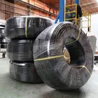 Оптом 300 мрулон 25 мм LDPE шланг для капельного разрыва фотополива микрошланг для полива сада полиэтиленовая труба