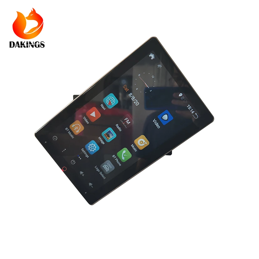 

china HD 1080P Oem Player MP5 1+16G car audio chip for bmw 3 series
