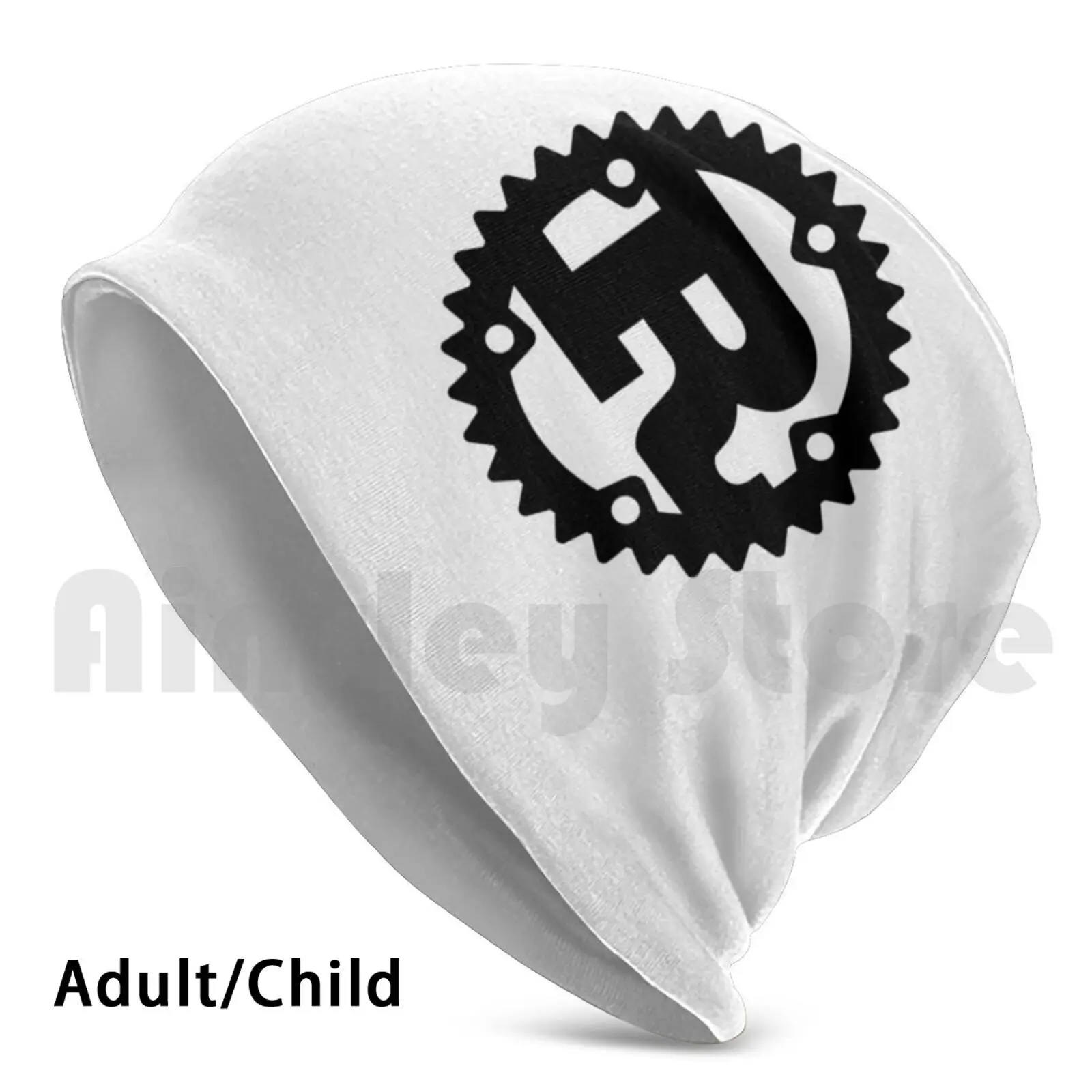 

Шапочка с языком ржавчины, шапочка с углублением, печать «сделай сам», подушка с рисунком ржавчины, ржавчины, программирование языка, кодер