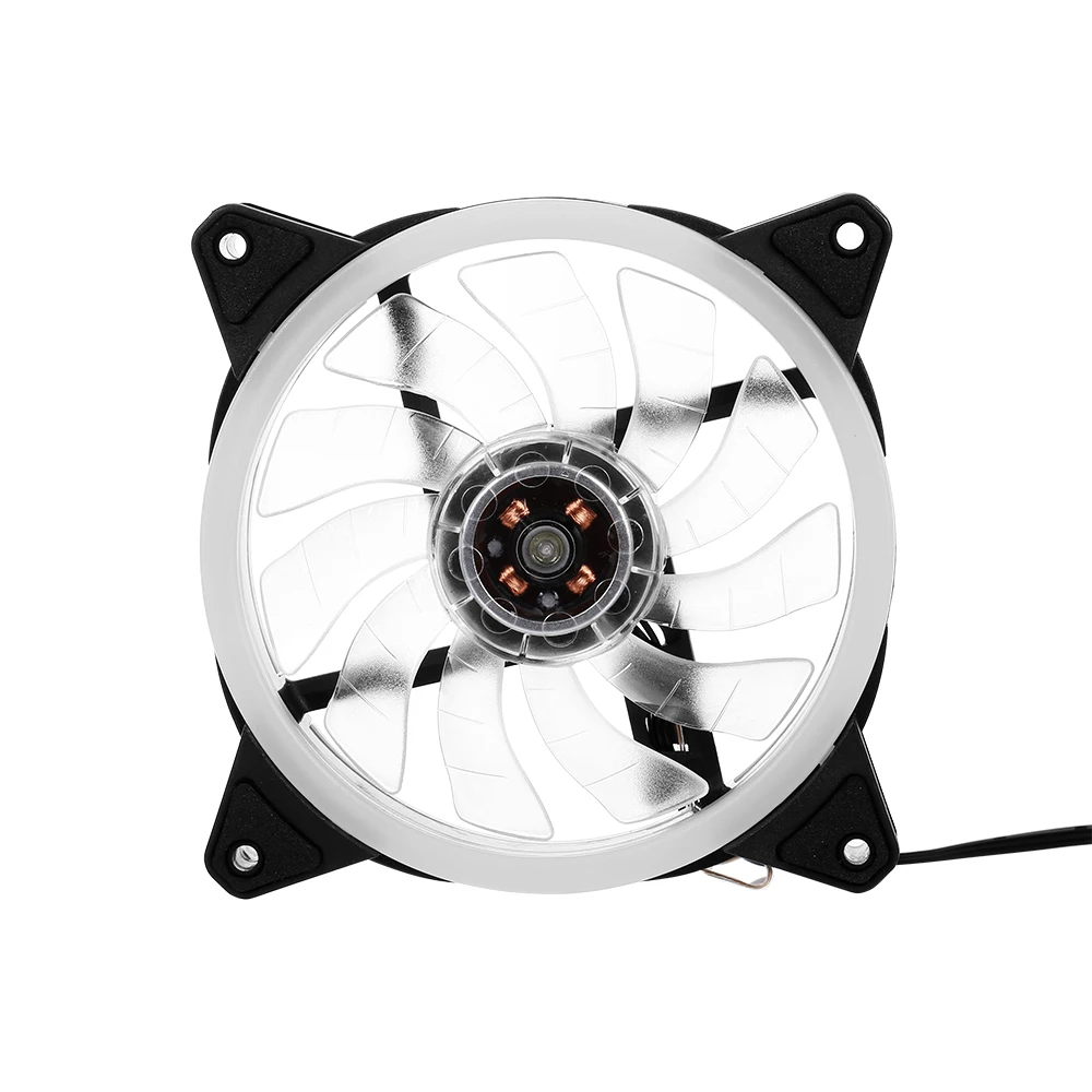 Кулер для настольного ПК с гидравлическим подшипником и 120 мм|Кулеры системы