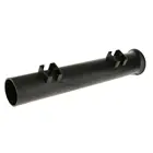 1 шт., держатель для удочки, 1 трубка