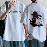 Black Clover T-Shirt Asta maglietta Unisex 1