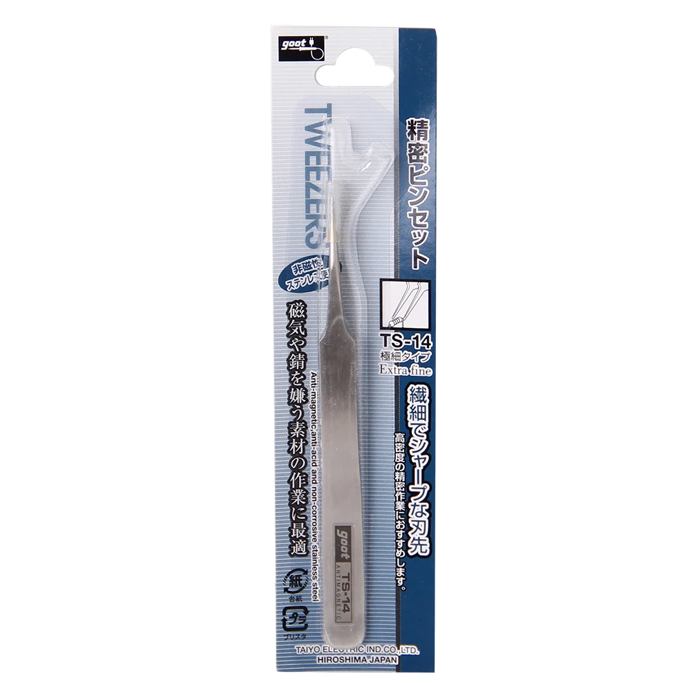 Brandgoot Tweezer TS 10 11 12 13 14 15 16 17|tips|tips irontip solder |