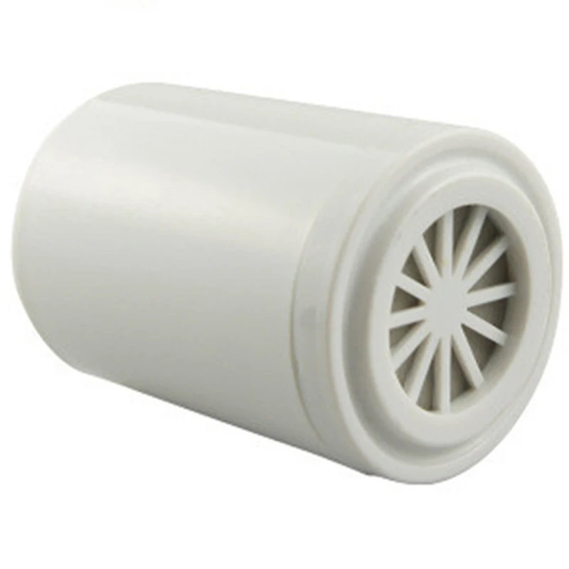 AD-High Flow сменный Универсальный KDF душевой фильтр для воды ванной комнаты Красота