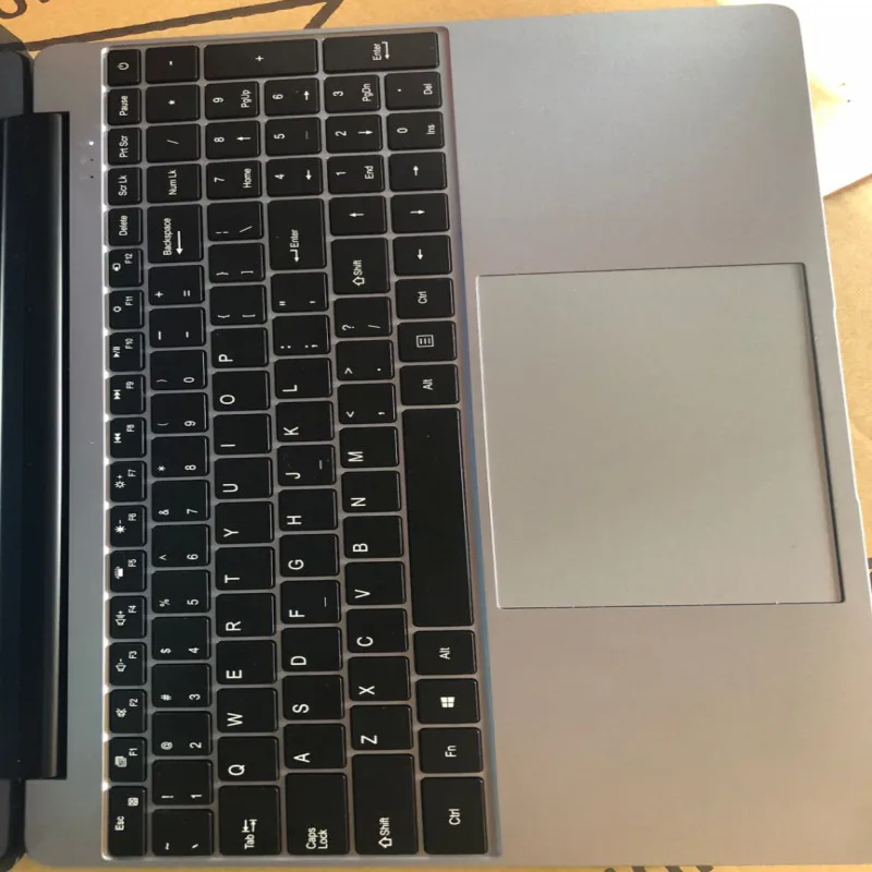 16 Гб ОЗУ+ 480 ГБ SSD 15," 2 K ips игровой ноутбук Intel Core i3-5005U 2,0 ГГц Windows 10 Системный ноутбук ПК компьютер
