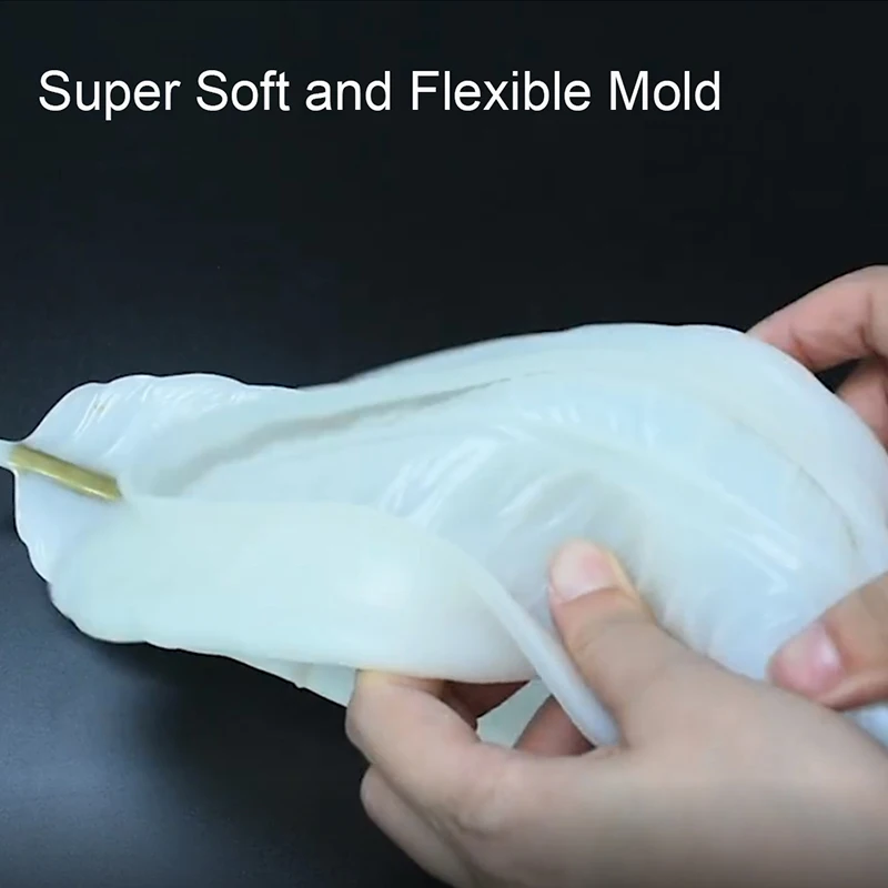 Силиконовая форма для подноса в виде крыльев | Дом и сад