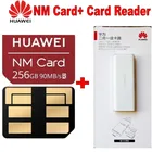 Оригинальная карта памяти Huawei NM, нано-карта памяти 90 Мбс, 64 ГБ128 ГБ256 ГБ, Huawei Mate30 Mate 30 Pro P30 Pro Mate20 Pro X 5G Nova 5 Pro