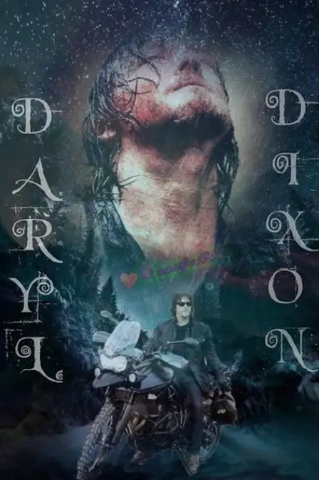 

5d walking dead 5d diy diamond painting full square / round drill crystal mosaic picture 5d diy diamond embroidery the man