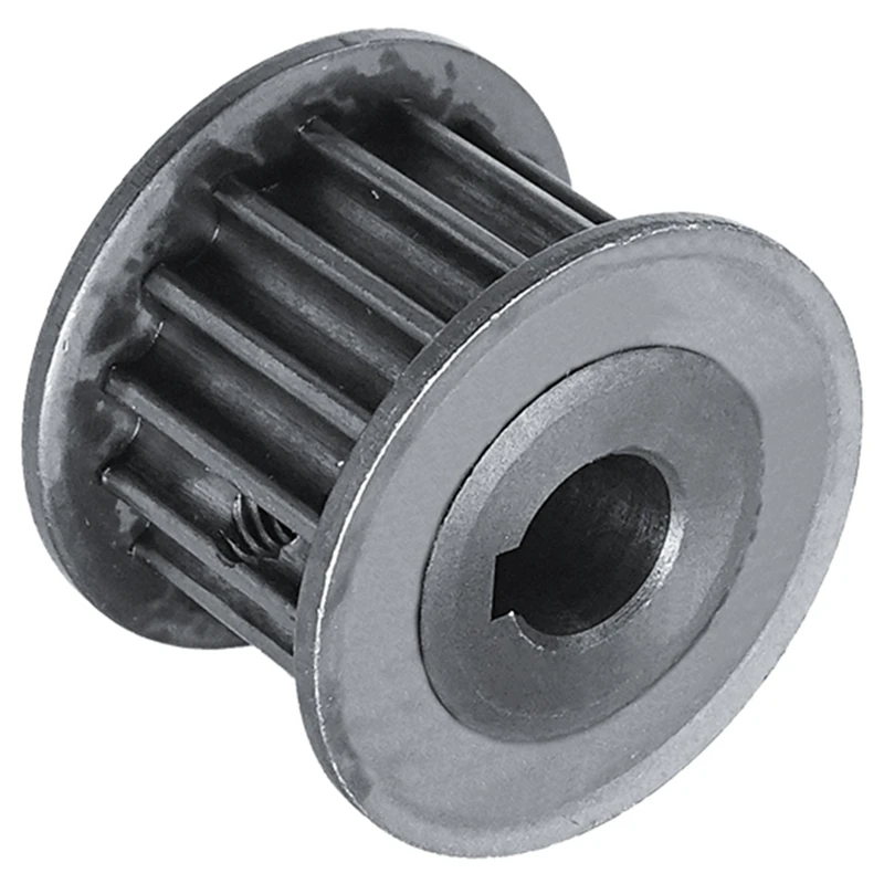 Шкив двигателя Электрический скейтборд Сталь мотор Шестерни аксессуары для